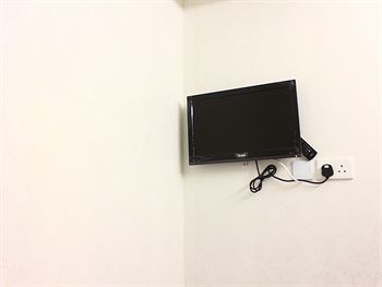 In-Room Amenity 4, Gold Keep Hostel, Kowloon